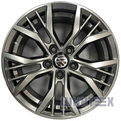 Replica Volkswagen CT1335 7.5x17 5x112 ET40 DIA57.1 HS№2